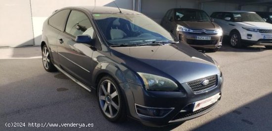 FORD Focus en venta en Santpedor (Barcelona) - Santpedor