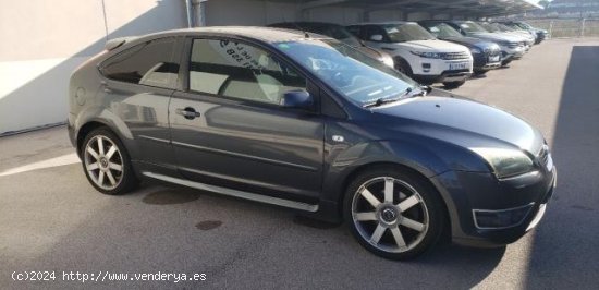 FORD Focus en venta en Santpedor (Barcelona) - Santpedor