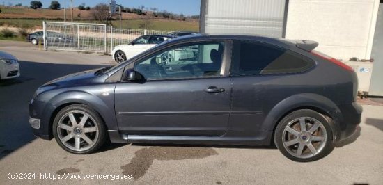 FORD Focus en venta en Santpedor (Barcelona) - Santpedor