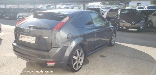 FORD Focus en venta en Santpedor (Barcelona) - Santpedor