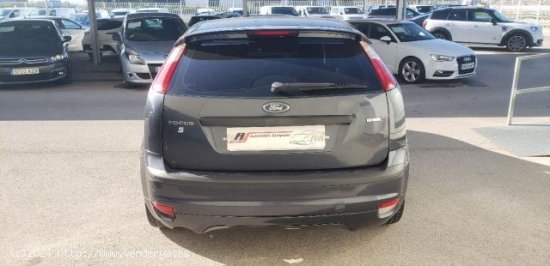 FORD Focus en venta en Santpedor (Barcelona) - Santpedor