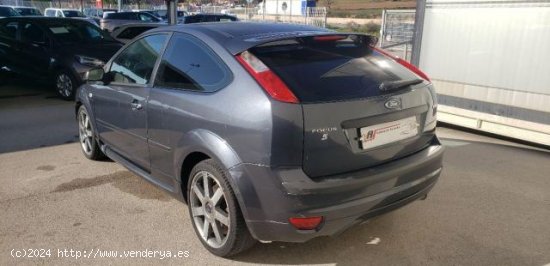 FORD Focus en venta en Santpedor (Barcelona) - Santpedor