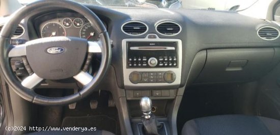 FORD Focus en venta en Santpedor (Barcelona) - Santpedor