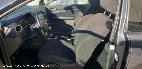 FORD Focus en venta en Santpedor (Barcelona) - Santpedor