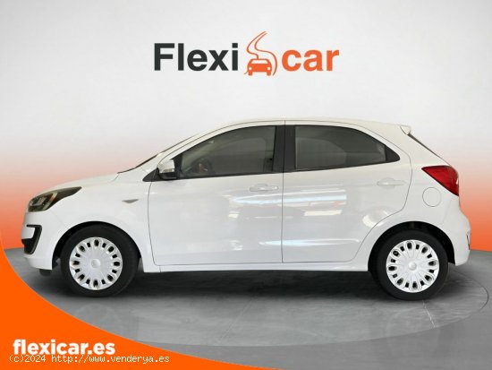 Ford Ka+ 1.2 Ti-VCT 63kW (85CV) Ultimate - L Hospitalet de Llobregat