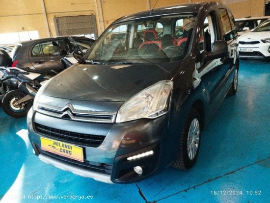 CITROEN Berlingo en venta en Palma de Mallorca (Islas Baleares) - Palma de Mallorca