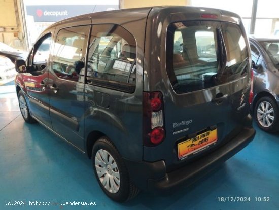 CITROEN Berlingo en venta en Palma de Mallorca (Islas Baleares) - Palma de Mallorca