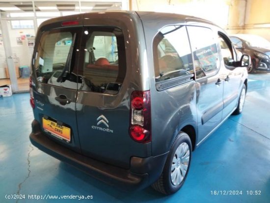 CITROEN Berlingo en venta en Palma de Mallorca (Islas Baleares) - Palma de Mallorca