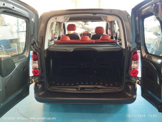 CITROEN Berlingo en venta en Palma de Mallorca (Islas Baleares) - Palma de Mallorca