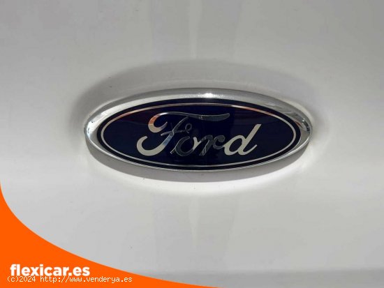 Ford Ka+ 1.2 Ti-VCT 63kW (85CV) Ultimate - L Hospitalet de Llobregat