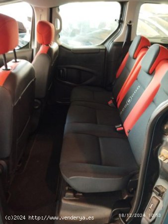 CITROEN Berlingo en venta en Palma de Mallorca (Islas Baleares) - Palma de Mallorca