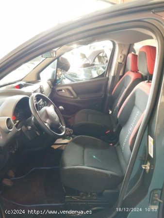 CITROEN Berlingo en venta en Palma de Mallorca (Islas Baleares) - Palma de Mallorca