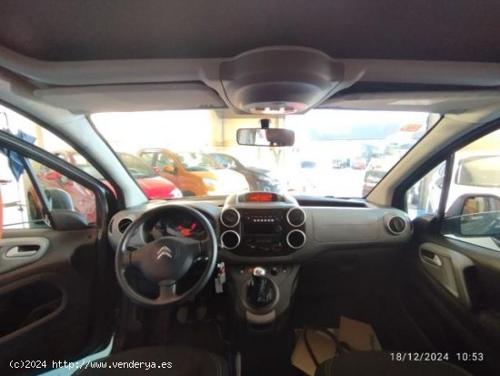 CITROEN Berlingo en venta en Palma de Mallorca (Islas Baleares) - Palma de Mallorca