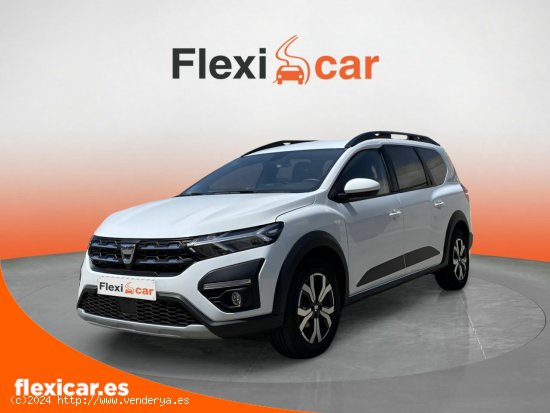 Dacia Jogger Comfort 74kW (100CV) ECO-G 5 plazas - Talavera de la Reina