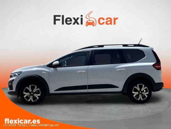 Dacia Jogger Comfort 74kW (100CV) ECO-G 5 plazas - Talavera de la Reina