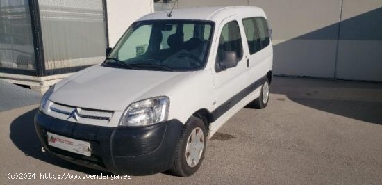  CITROEN Berlingo en venta en Santpedor (Barcelona) - Santpedor 