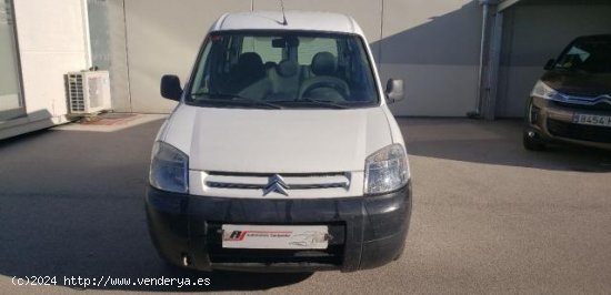 CITROEN Berlingo en venta en Santpedor (Barcelona) - Santpedor