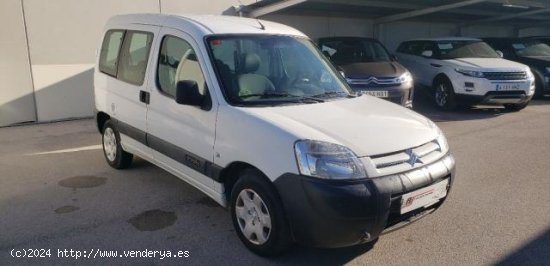 CITROEN Berlingo en venta en Santpedor (Barcelona) - Santpedor