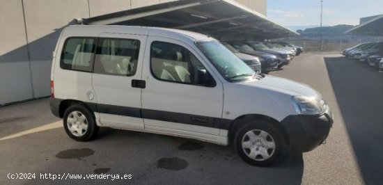 CITROEN Berlingo en venta en Santpedor (Barcelona) - Santpedor