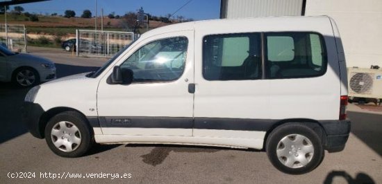 CITROEN Berlingo en venta en Santpedor (Barcelona) - Santpedor