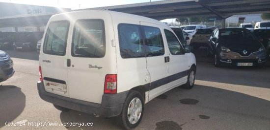 CITROEN Berlingo en venta en Santpedor (Barcelona) - Santpedor