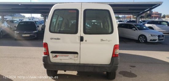 CITROEN Berlingo en venta en Santpedor (Barcelona) - Santpedor