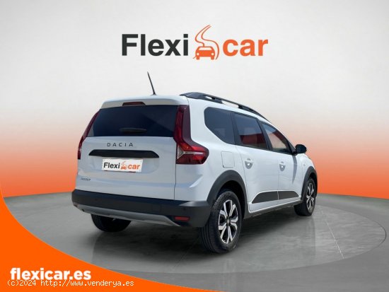 Dacia Jogger Comfort 74kW (100CV) ECO-G 5 plazas - Talavera de la Reina