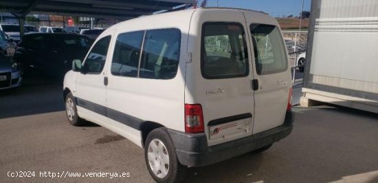 CITROEN Berlingo en venta en Santpedor (Barcelona) - Santpedor