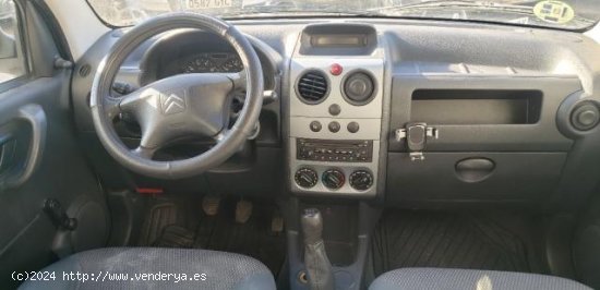 CITROEN Berlingo en venta en Santpedor (Barcelona) - Santpedor