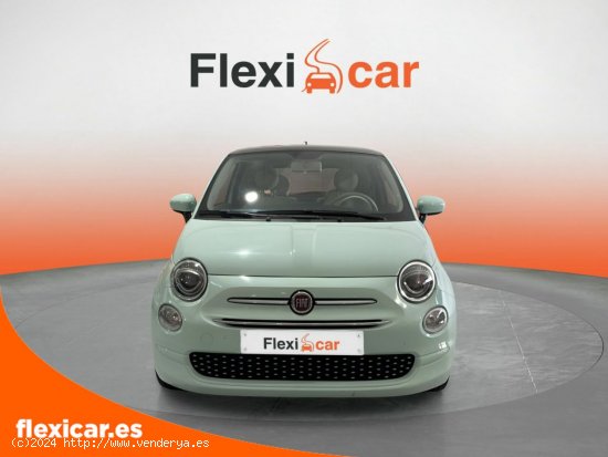 Fiat 500 Dolcevita 1.0 Hybrid 52KW (70 CV) - L Hospitalet de Llobregat