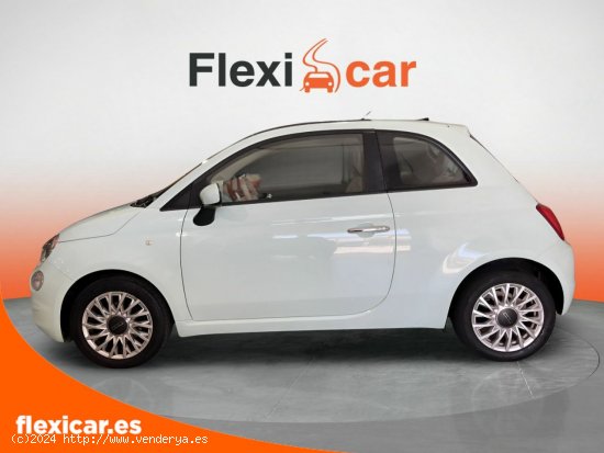 Fiat 500 Dolcevita 1.0 Hybrid 52KW (70 CV) - L Hospitalet de Llobregat