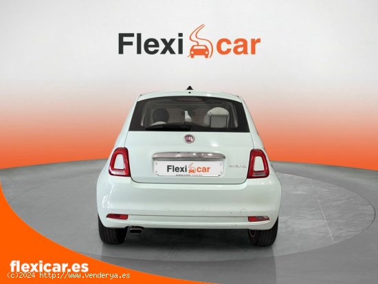 Fiat 500 Dolcevita 1.0 Hybrid 52KW (70 CV) - L Hospitalet de Llobregat