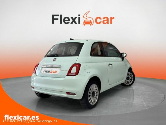 Fiat 500 Dolcevita 1.0 Hybrid 52KW (70 CV) - L Hospitalet de Llobregat