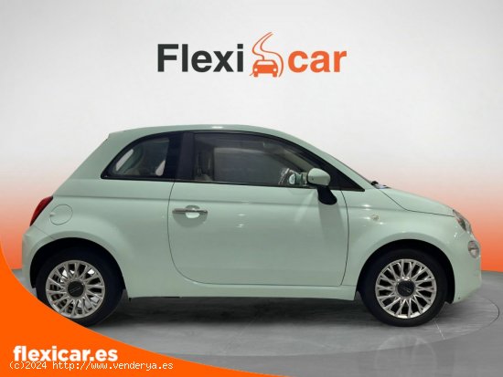 Fiat 500 Dolcevita 1.0 Hybrid 52KW (70 CV) - L Hospitalet de Llobregat