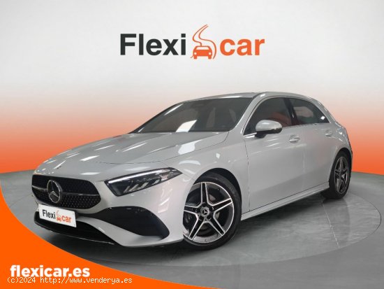 Mercedes Clase A A 200 d - Cornellà de Llobregat