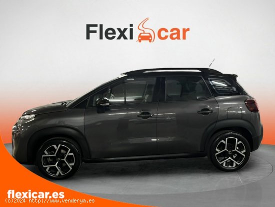 Citroën C3 Aircross BlueHDi 88kW (120CV) EAT6 Shine Pack - Albacete