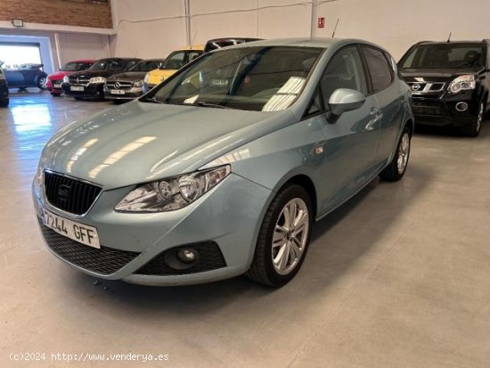 SEAT Ibiza en venta en Castuera (Badajoz) - Castuera