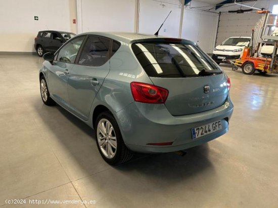 SEAT Ibiza en venta en Castuera (Badajoz) - Castuera