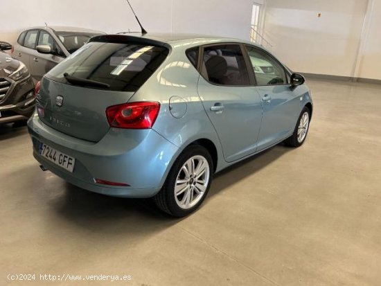 SEAT Ibiza en venta en Castuera (Badajoz) - Castuera