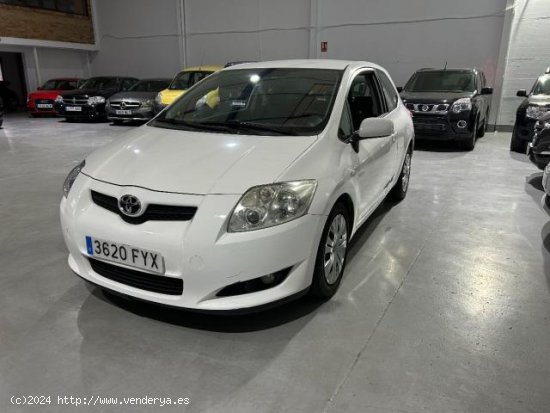 TOYOTA Auris en venta en Castuera (Badajoz) - Castuera