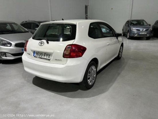 TOYOTA Auris en venta en Castuera (Badajoz) - Castuera