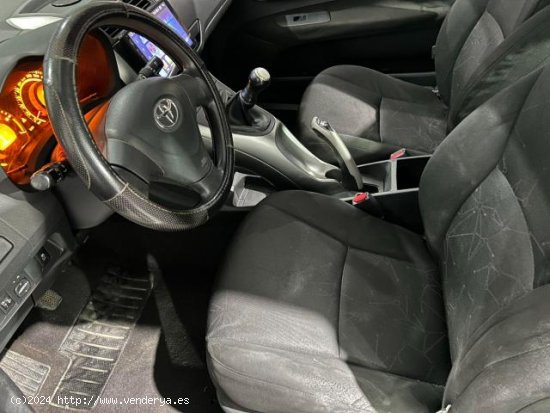 TOYOTA Auris en venta en Castuera (Badajoz) - Castuera