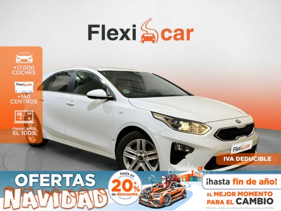  Kia Ceed 1.0 T-GDi 88kW (120CV) Drive - Vigo 