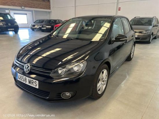 VOLKSWAGEN Golf en venta en Castuera (Badajoz) - Castuera