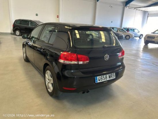 VOLKSWAGEN Golf en venta en Castuera (Badajoz) - Castuera