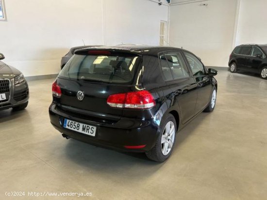 VOLKSWAGEN Golf en venta en Castuera (Badajoz) - Castuera