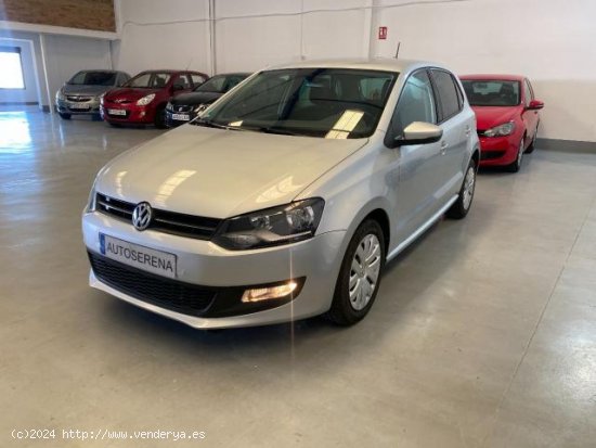 VOLKSWAGEN Polo en venta en Castuera (Badajoz) - Castuera