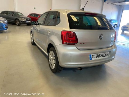 VOLKSWAGEN Polo en venta en Castuera (Badajoz) - Castuera