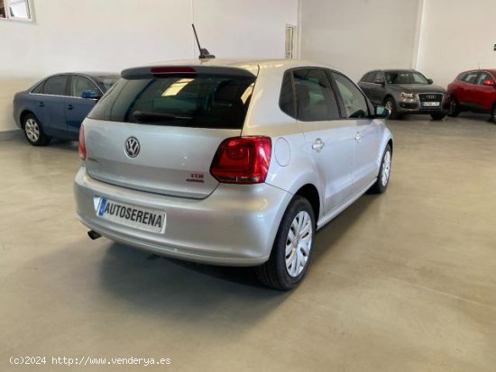 VOLKSWAGEN Polo en venta en Castuera (Badajoz) - Castuera