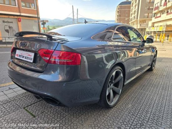 AUDI RS5 en venta en Santurtzi (Vizcaya) - Santurtzi